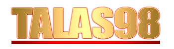 Logo Talas98